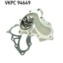 Water Pump VKPC94649 SKF VKPC 94649 OE Ref R2AA15100C SKF