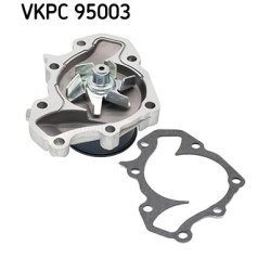 Water Pump VKPC95003 SKF VKPC 95003 OE Ref MD302010