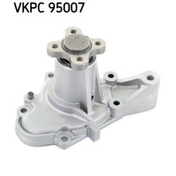 Water Pump VKPC95007 SKF VKPC 95007 OE Ref 2510002501 SKF