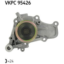 Water Pump VKPC95426 SKF VKPC 95426 OE Ref MD179030