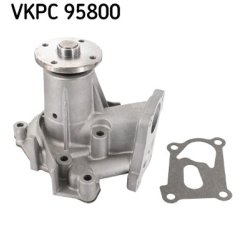Water Pump VKPC95800 SKF VKPC 95800 OE Ref 46557129 SKF