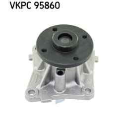 Water Pump VKPC95860 SKF VKPC 95860 OE Ref 1607854280