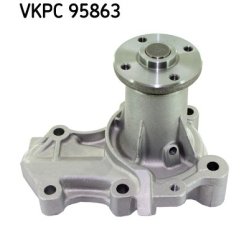 Water Pump VKPC95863 SKF VKPC 95863 OE Ref 55184761