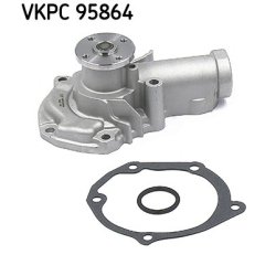 Water Pump VKPC95864 SKF VKPC 95864 OE Ref 1300A069