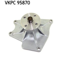Water Pump VKPC95870 SKF VKPC 95870 OE Ref 1300A074 SKF