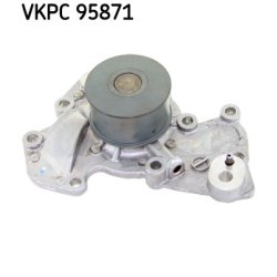 Water Pump VKPC95871 SKF VKPC 95871 OE Ref 2510037102 SKF