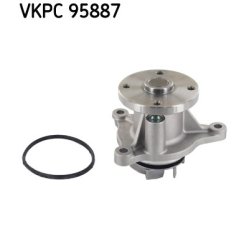Water Pump VKPC95887 SKF VKPC 95887 OE Ref 2510003010