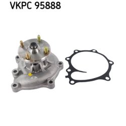 Water Pump VKPC95888 SKF VKPC 95888 OE Ref 251004X800 SKF