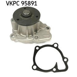 Water Pump VKPC95891 SKF VKPC 95891 OE Ref 1201J9 SKF