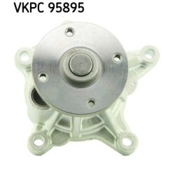 Water Pump VKPC95895 SKF VKPC 95895 OE Ref 251002B700 SKF