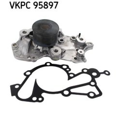 Water Pump VKPC95897 SKF VKPC 95897 OE Ref 251003E000