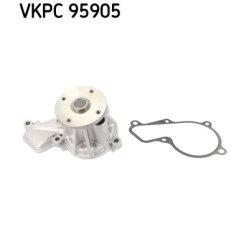 Water Pump VKPC95905 SKF VKPC 95905 OE Ref 251002E000