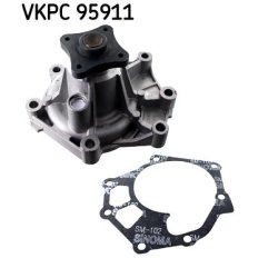 Water Pump VKPC95911 SKF VKPC 95911 OE Ref 251004A710