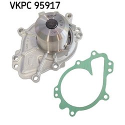 Water Pump VKPC95917 SKF VKPC 95917 OE Ref 251002U000