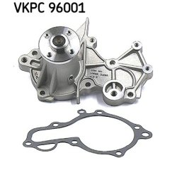Water Pump VKPC96001 SKF VKPC 96001 OE Ref 1740061820 SKF