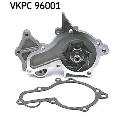 Water Pump VKPC96001 SKF VKPC 96001 OE Ref 1740061820 SKF