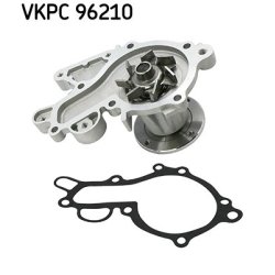 Water Pump VKPC96210 SKF VKPC 96210 OE Ref 1740082850 SKF
