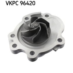 Water Pump VKPC96420 SKF VKPC 96420 OE Ref 4701613 SKF