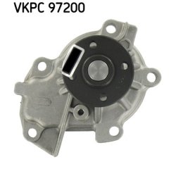 Water Pump VKPC97200 SKF VKPC 97200 OE Ref 1610087182 SKF