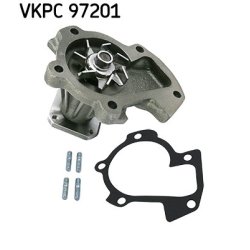 Water Pump VKPC97201 SKF VKPC 97201 OE Ref 1610087109000 SKF