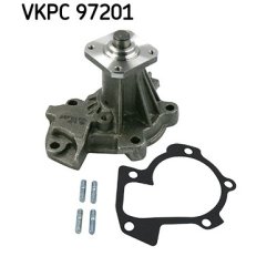 Water Pump VKPC97201 SKF VKPC 97201 OE Ref 1610087109000 SKF