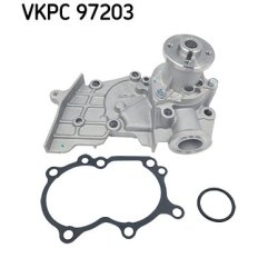 Water Pump VKPC97203 SKF VKPC 97203 OE Ref 1610097227000 SKF