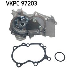 Water Pump VKPC97203 SKF VKPC 97203 OE Ref 1610097227000 SKF
