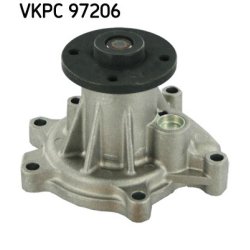 Water Pump VKPC97206 SKF VKPC 97206 OE Ref 1610097405000 SKF