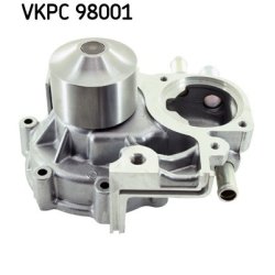 Water Pump VKPC98001 SKF VKPC 98001 OE Ref 21111AA022 SKF