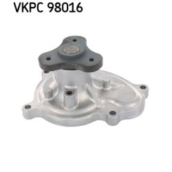 Water Pump VKPC98016 SKF VKPC 98016 OE Ref 21110AA690 SKF