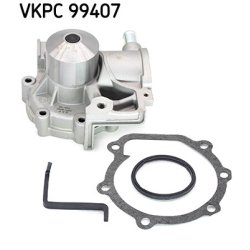 Water Pump VKPC99407 SKF VKPC 99407 OE Ref 21111AA000 SKF