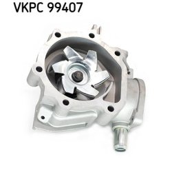 Water Pump VKPC99407 SKF VKPC 99407 OE Ref 21111AA000 SKF