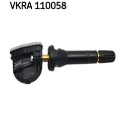 Tyre Pressure Sensor VKRA110058 SKF VKRA 110058 OE Ref C00030048