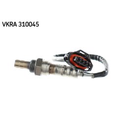 Lambda Sensor VKRA310045 SKF VKRA 310045 OE Ref 09158718