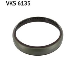 Wheel Bearing Shaft Seal VKS6135 SKF VKS 6135 OE Ref 1610765