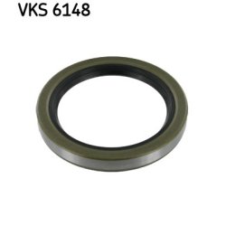 Wheel Bearing Shaft Seal VKS6148 SKF VKS 6148 OE Ref 0029978447