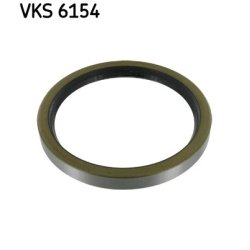 Wheel Bearing Shaft Seal VKS6154 SKF VKS 6154 OE Ref 0069970546