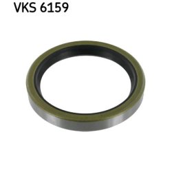 Wheel Bearing Shaft Seal VKS6159 SKF VKS 6159 OE Ref 0119972546