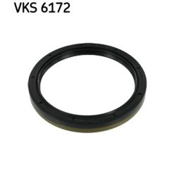 Wheel Bearing Shaft Seal VKS6172 SKF VKS 6172 OE Ref 0109972447