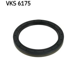 Wheel Bearing Shaft Seal VKS6175 SKF VKS 6175 OE Ref 0129979147