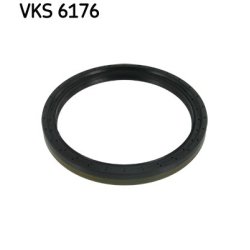 Wheel Bearing Shaft Seal VKS6176 SKF VKS 6176 OE Ref 0059974446 SKF