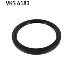 Wheel Bearing Shaft Seal VKS6183 SKF VKS 6183 OE Ref 06562890065