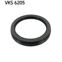 Wheel Bearing Shaft Seal VKS6205 SKF VKS 6205 OE Ref 5001835188