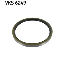 Wheel Bearing Shaft Seal VKS6249 SKF VKS 6249 OE Ref 4373001000 SKF