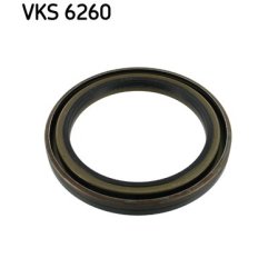 Wheel Bearing Shaft Seal VKS6260 SKF VKS 6260 OE Ref 21220158