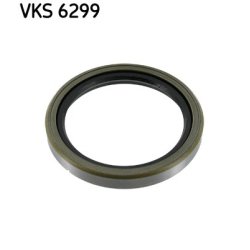 Wheel Bearing Shaft Seal VKS6299 SKF VKS 6299 OE Ref 0069972646