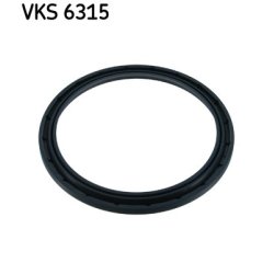 Wheel Bearing Shaft Seal VKS6315 SKF VKS 6315 OE Ref 0129970846