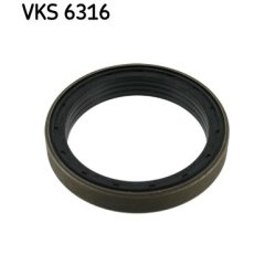 Wheel Bearing Shaft Seal VKS6316 SKF VKS 6316 OE Ref 40102273