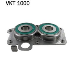 Bearing (mt) VKT1000 SKF VKT 1000 OE Ref 02T311206E