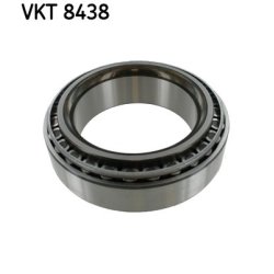 Bearing (mt) VKT8438 SKF VKT 8438 OE Ref 06324990126